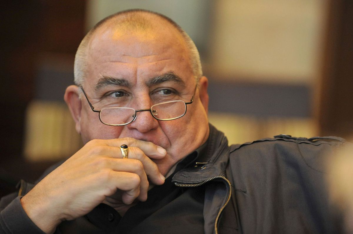 Andrej Hryc
