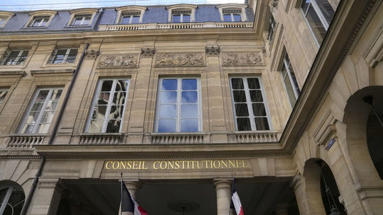 Ústavný súd vo Francúzsku zamietol druhú sťažnosť proti dôchodkovej reforme