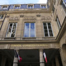 Francúzsko dôchodky reforma ústavná rada