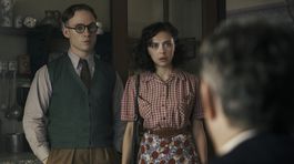 Joe Cole, Bel Powley