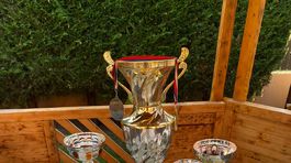 Josef Šipoš je majstrom Európy v rýchlostných...