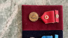 Josef Šipoš je okrem iného aj dlhoročný darca...