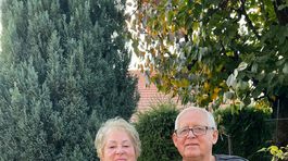 Josef Šipoš rodičia