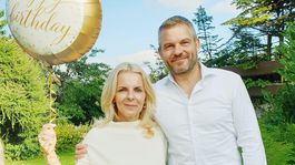 Setra Petra Pellegriniho Eva podniká, poskytuje...