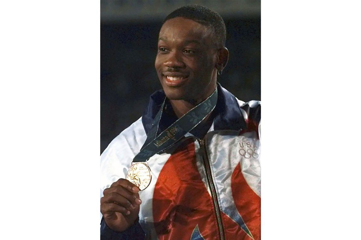 Calvin Davis.