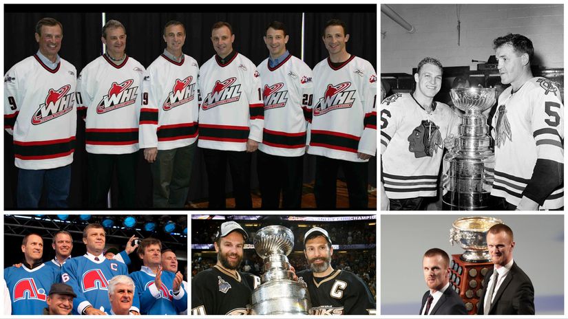 Väčšinou zo súrodencov jeden vyčnieval, no...