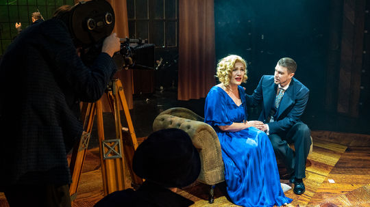 Život Františka Krištofa Veselého siaha od čias...