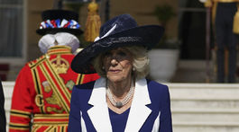 camilla