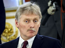 Dmitrij Peskov