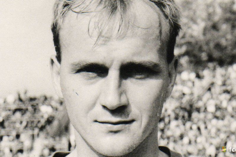 Július Šimon z čias, keď hrával za DAC.