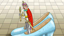 Kamenský, 5. 5. 2023