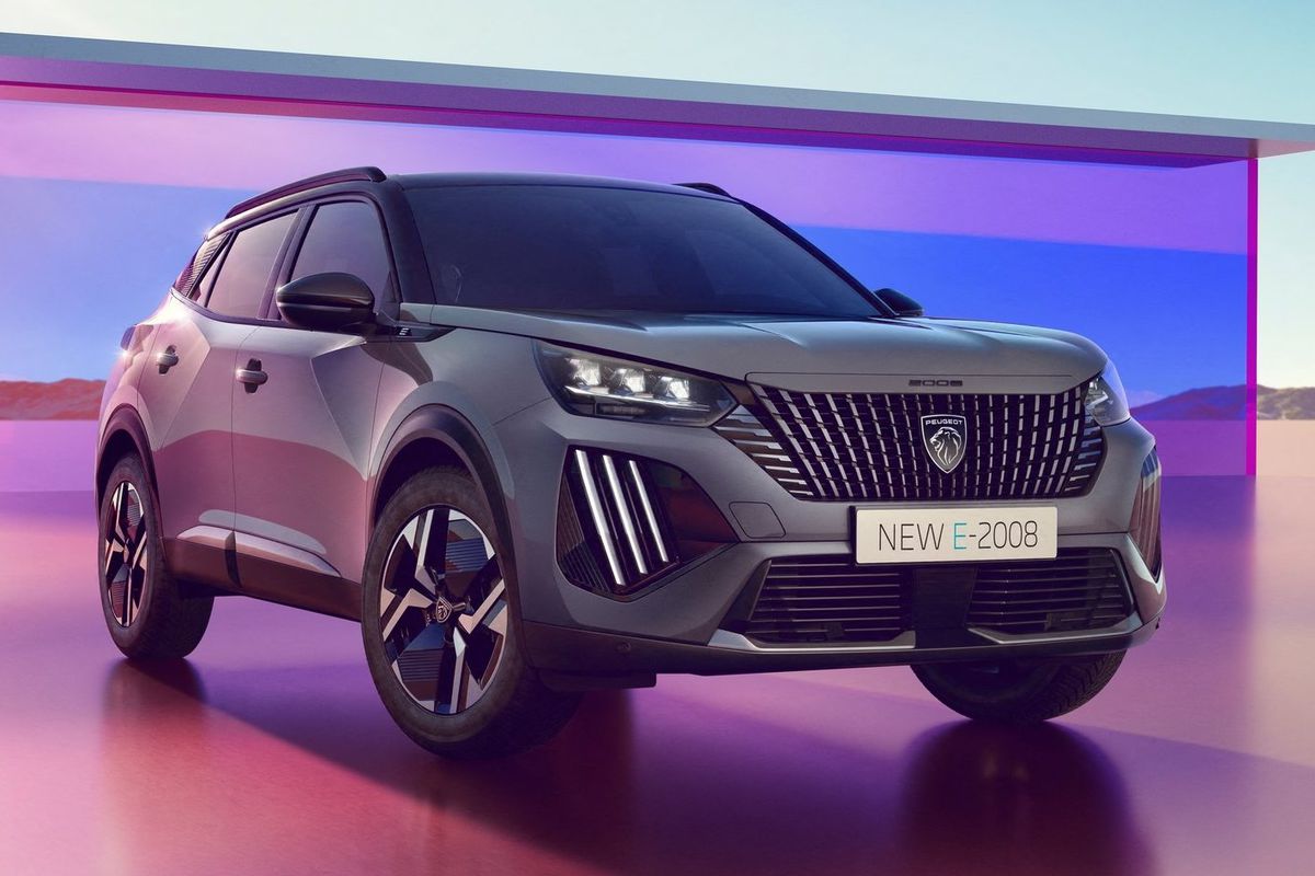 Peugeot prešiel po štyroch rokoch...