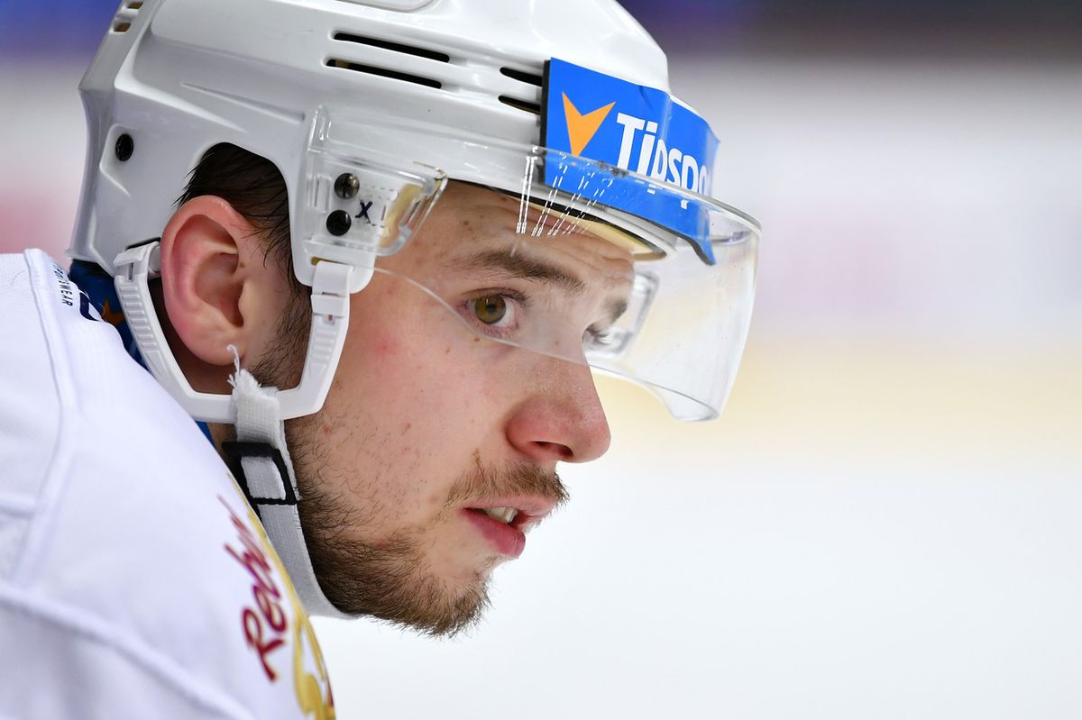 Martin Rewáy.