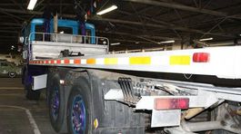 Tatra 815 - na predaj v USA