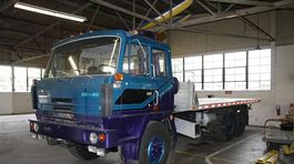 Tatra 815 - na predaj v USA