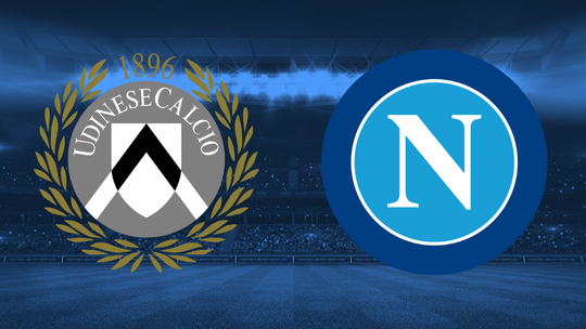 ONLINE: Oslavy titulu sa Neapolu vzďaľujú. Po polčase prehráva na pôde Udinese