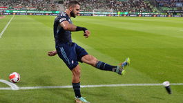1. Tigran Barseghyan