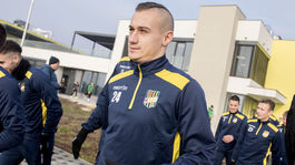 11. Dominik Kružliak