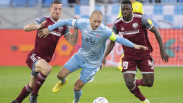 12. Vladimír Weiss ml.