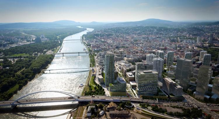 Eurovea