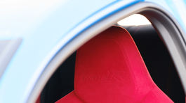 Honda Civic Type-R - test 2023
