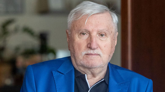 Kamil Peteraj: Skutočnú vôňu lásky má orgován...