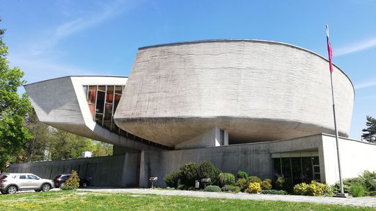 Múzeum SNP odhalí v špeciálnom depozitári aj...