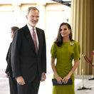 Španielsky kráľ Felipe VI a kráľovná Letizia 
