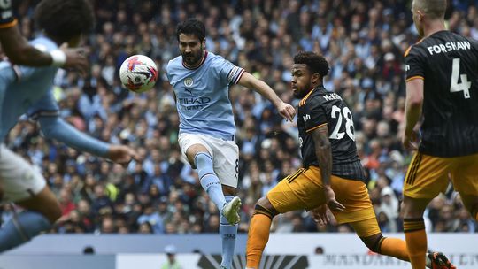 Manchester City zvýšil náskok na čele. Liverpool sa približuje k štvrtému miestu