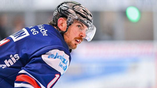 Hokejisti Slovana získali skúseného útočníka. V NHL hral za Phoenix aj Washington