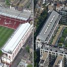 Highbury Arsenal