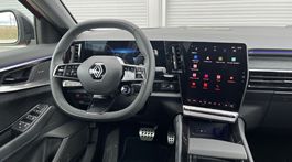 Renault Austral 1,33 TCe 160 (2023)
