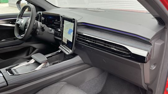 Renault Austral 1,33 TCe 160 (2023)