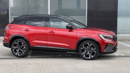 Renault Austral 1,33 TCe 160 (2023)