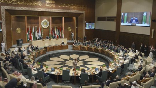 Sýria sa po takmer 12 rokoch vracia do Ligy arabských štátov