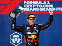 Max Verstappen - VC Miami 2023