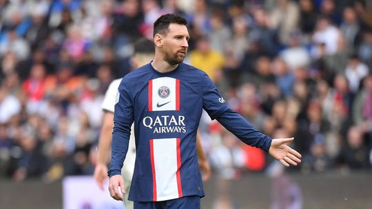 Potvrdené. Lionel Messi v Paríži končí, kam povedú jeho kroky?