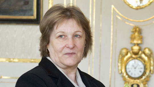 Zomrela bývalá ministerka spravodlivosti a ombudsmanka Dubovcová