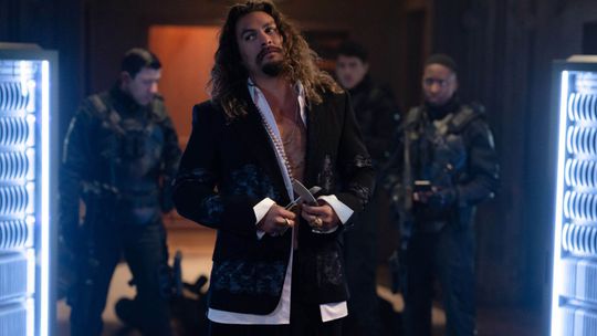 Nového zloducha si zahrá Jason Momoa.