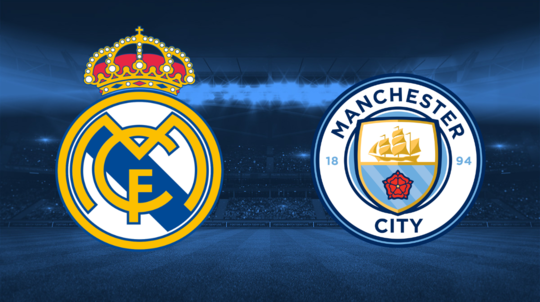 ONLINE: Manchester City túži po odplate. Sledujte prvé semifinále proti Realu