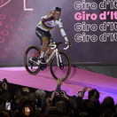 Cycling Giro d'Italia