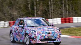 Mini SE - 2023