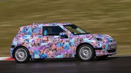 Mini SE - 2023