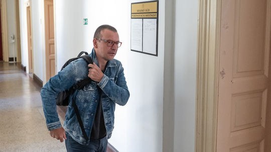 Exsiskár Peter Tóth dostal za vyhrážky zosnulej novinárke podmienku