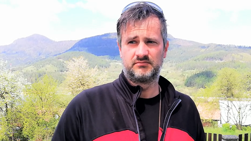 Tibor Záhorec hovorí, že v určitých časových...