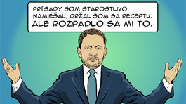 Gašparec,  12. 5. 2023