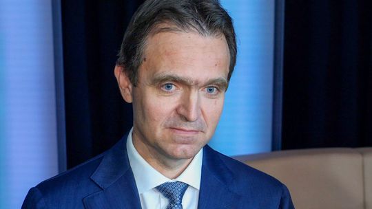 Ľudovít Ódor will be prime minister in the official government.