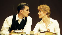 Milan Čorba, divadlo