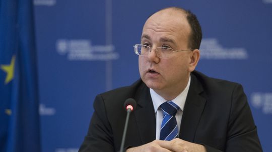 Šéf diplomacie Wlachovský: Nová vláda SR bude naďalej podporovať Ukrajinu