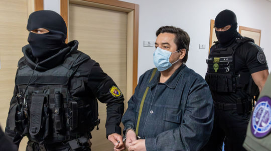 Prokurátor podal obžalobu na Kočnera a ďalších štyroch ľudí v kauze sledovacieho komanda